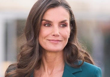 Cono, plancha o rizador: cuál es mejor para crear las ondas favoritas de la familia real